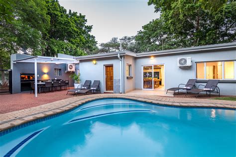 affordable self catering accommodation near sun city area